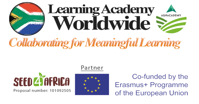 Learning Academy Worldwide